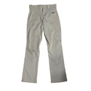 Nike Baseball Pants Gray Small Men’s